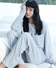 ライトブルー