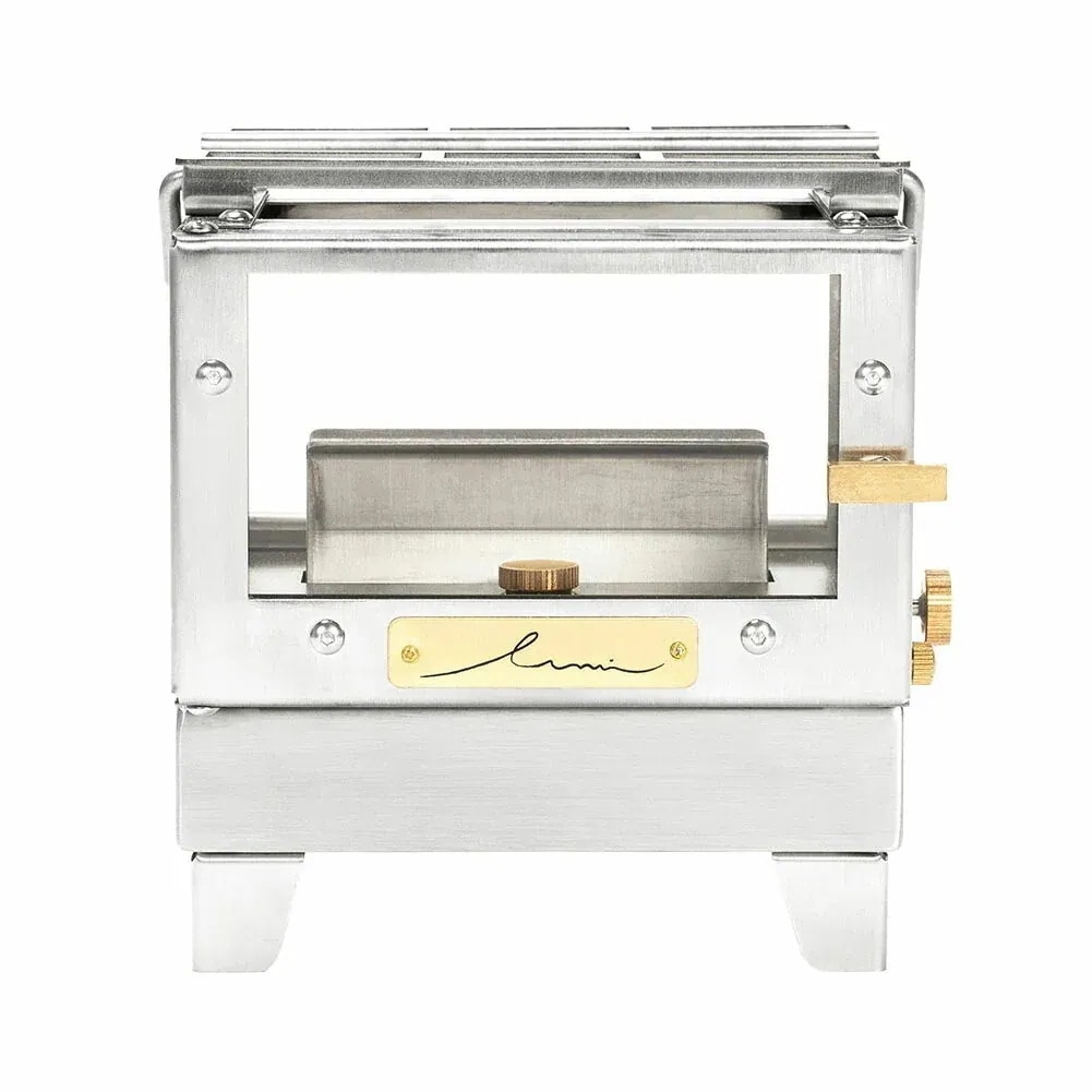 テーブルストーブ 小型オイルストーブ 卓上ストーブ オイルランタン 暖房 照明 炎鑑賞 4面ガラス