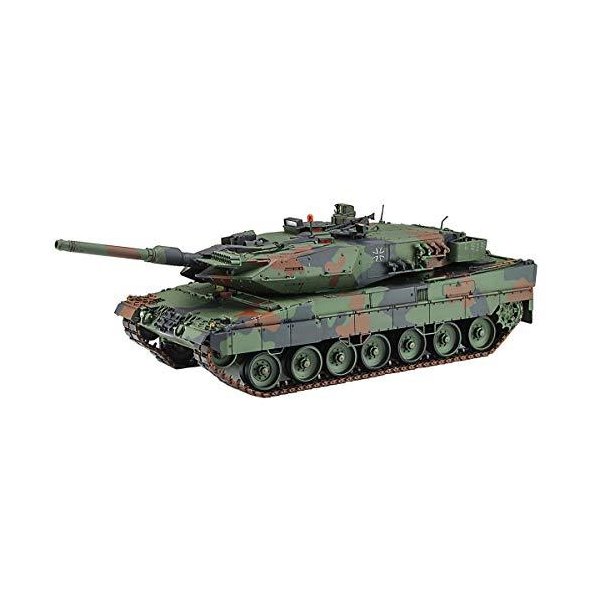 Bordermodel BT-002 Border Models BT002 1/35 Leopard 2A5 / A6 3-in-1 並行輸入品