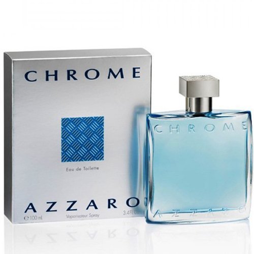 【アザロ】クローム EDT・SP 30ml (並行輸入品)