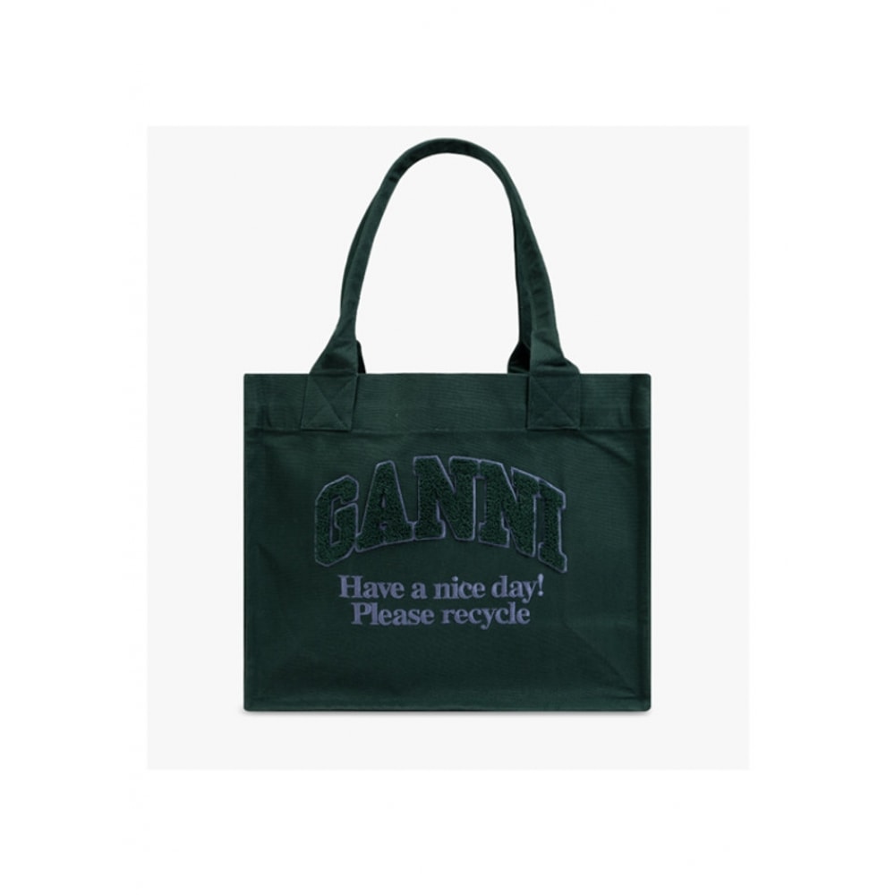 ガニラージイージーショッパートートバッグ A6280 809