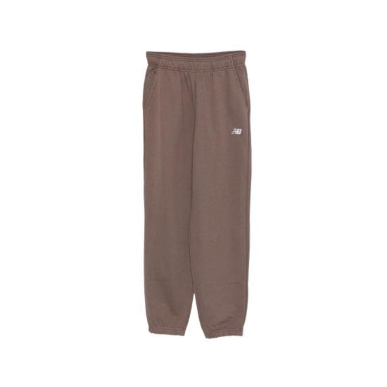NEW BALANCE Women Training Pants WP41500ABP BROWN