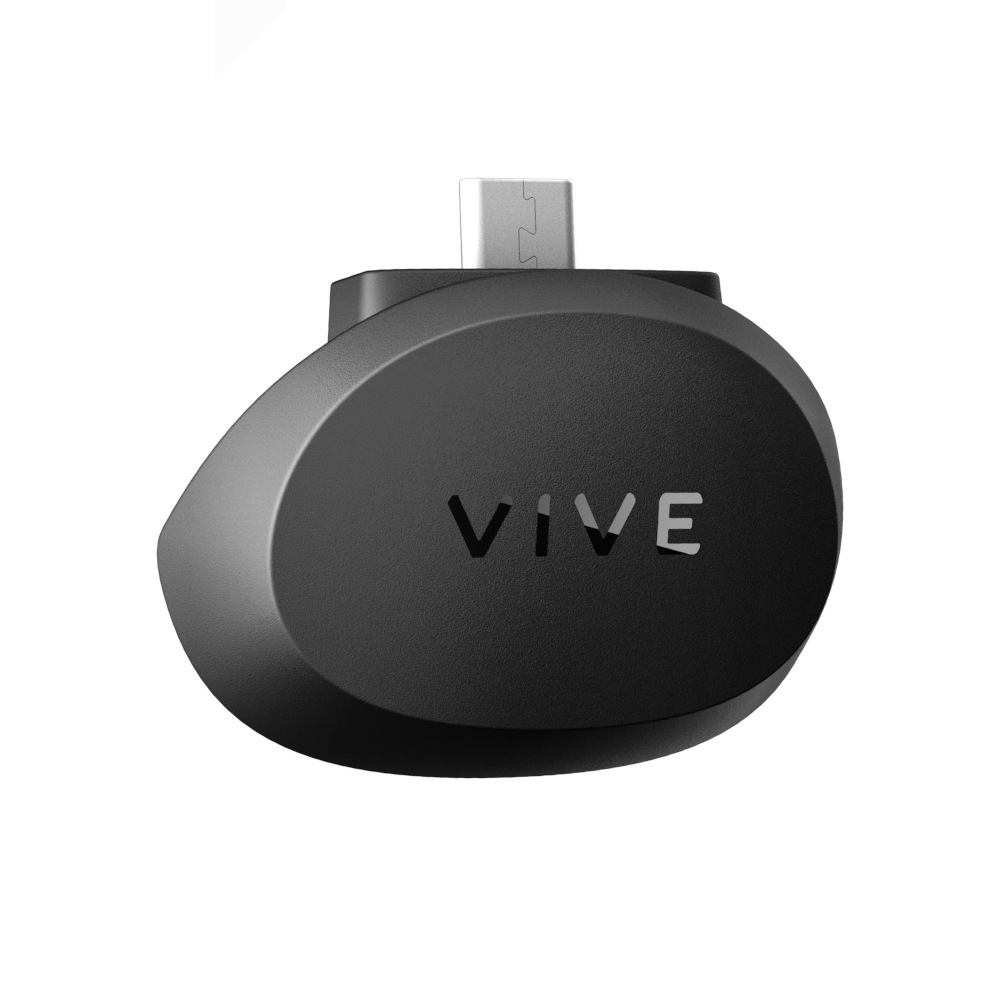 HTCエイチ・ティー・シー VIVE Focus 3専用 フェイシャルトラッカー 99HATH00300