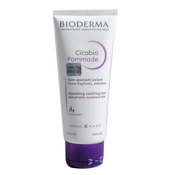 Cicabio Pommade Cream 100ml