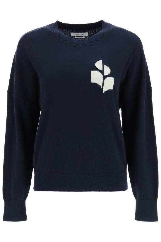 ISABEL MARANT ETOILE Women Sweater PU0053FA A1X05E 30MI Blue