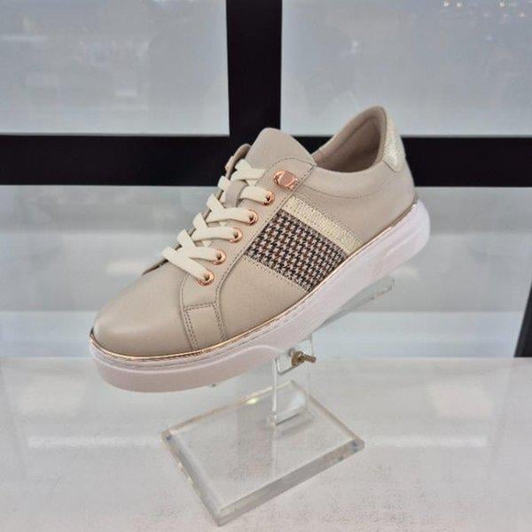 HC11 牛革婦人靴 W3P0U41A3 (32577924)