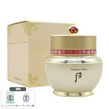 Qoo10] THE WHOO 拱辰享:雪_美_白津膏スポット (クリー