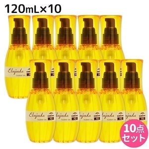 ディーセス エルジューダ FO 120mL 10本セット