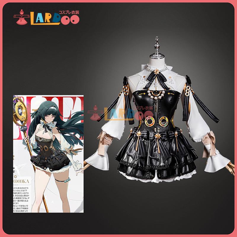 ゼンレスゾーンゼロ アストラ・ヤオ 「シャンデリア下で」 コスプレ衣装 コスチューム ZenlessZoneZero cosplay414