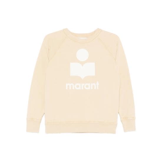 ISABEL MARANT ETOILE Women Jackets D1M04E SW0160FA 10LC YELLOW