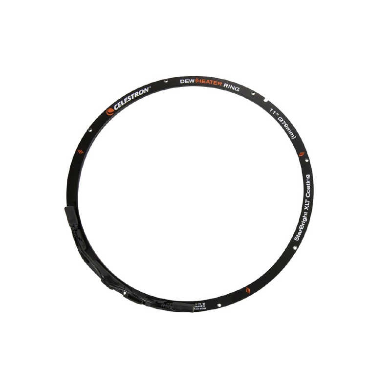 ビクセン　結露防止ヒーターリング11インチ用 セレストロン