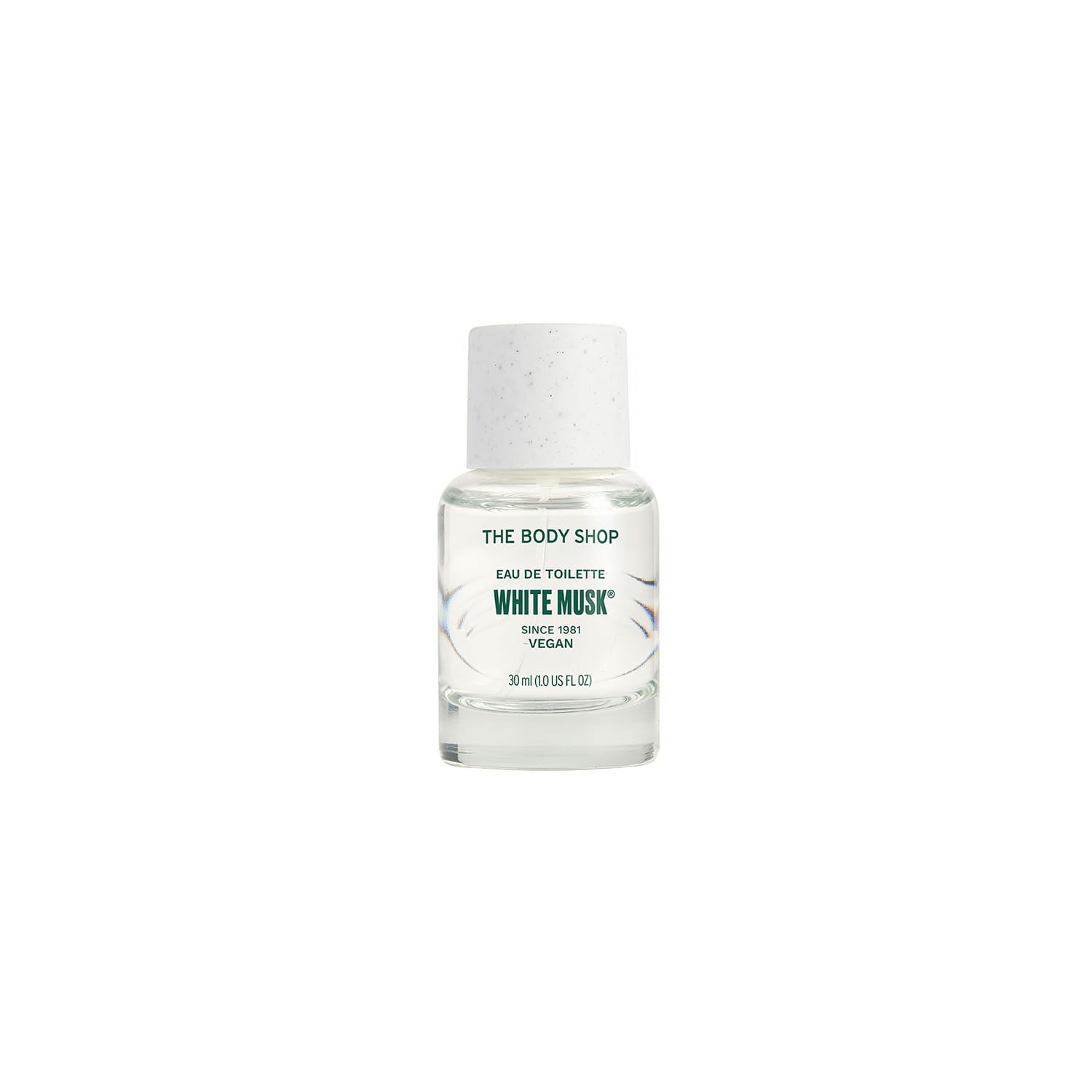 ホワイトムスク オードトワレ (30mL)