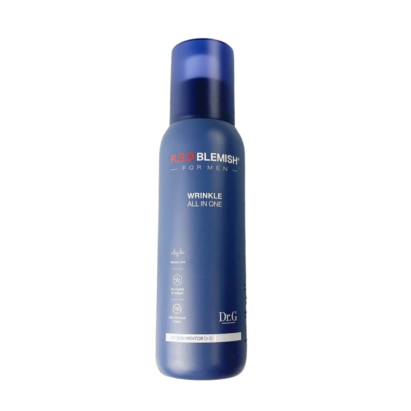 レッドブレミッシュ フォーメン 弾力オールインワン 150ml