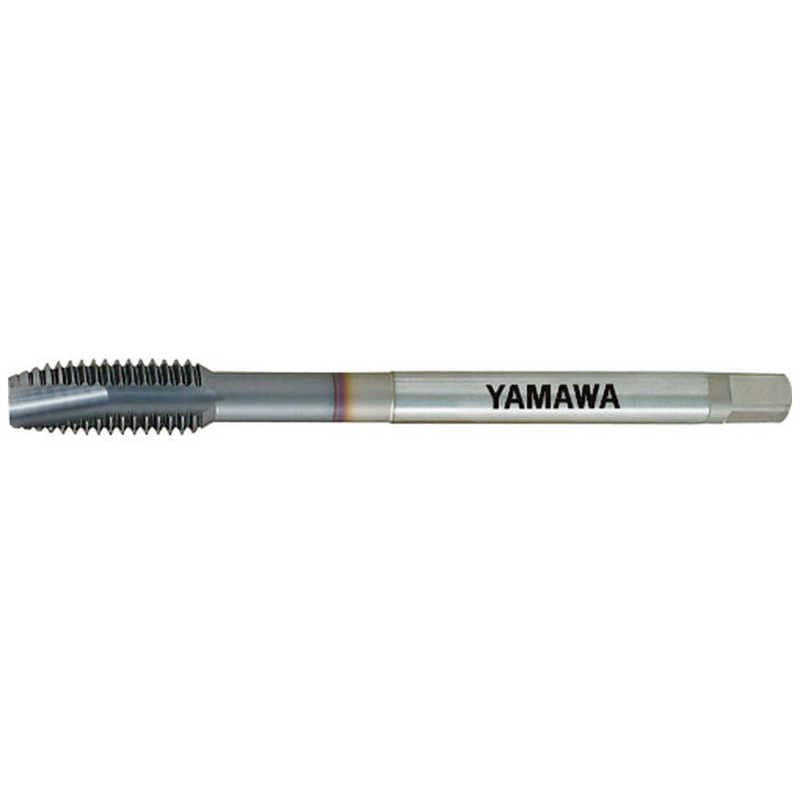 弥満和製作所　ヤマワ Z-PRO コーティングポイントタップ VUPO P3 M16X1.5　VUPOP3M16X1.5