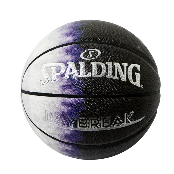 SPALDING スポルディング デイブレイクダイ ブルー 7号球 77-434J バスケットボール