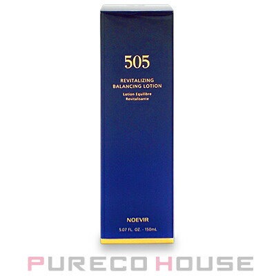 ノエビア 505 薬用スキンローション 150ml ノエビア505薬用スキン