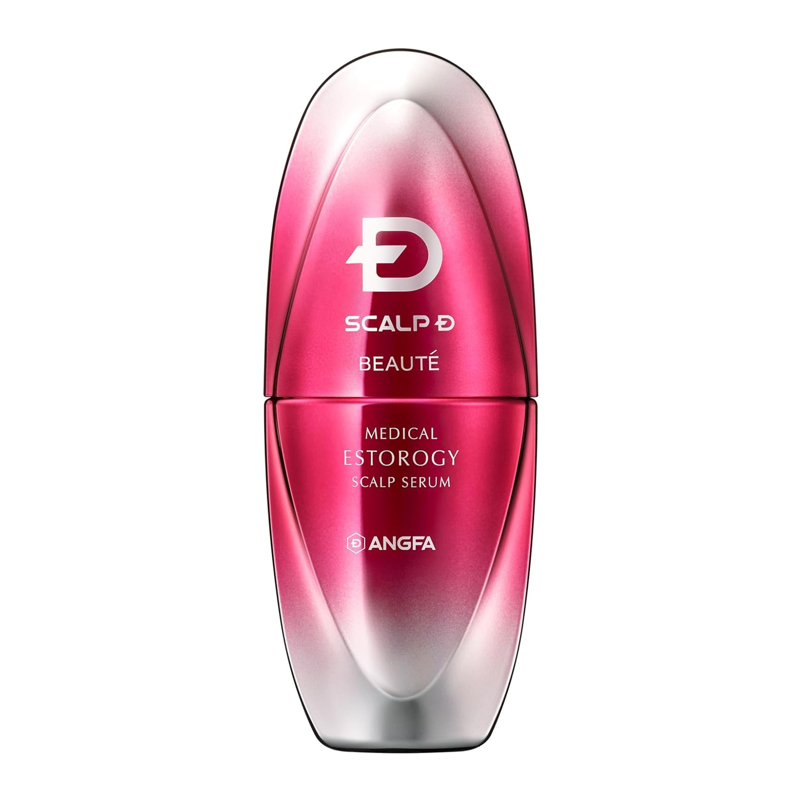 スカルプ D ボーテ メディカルエストロジー スカルプセラム 80ｍL 薬用 育毛ローション 女性用 医薬部外品 育毛剤 6,670円