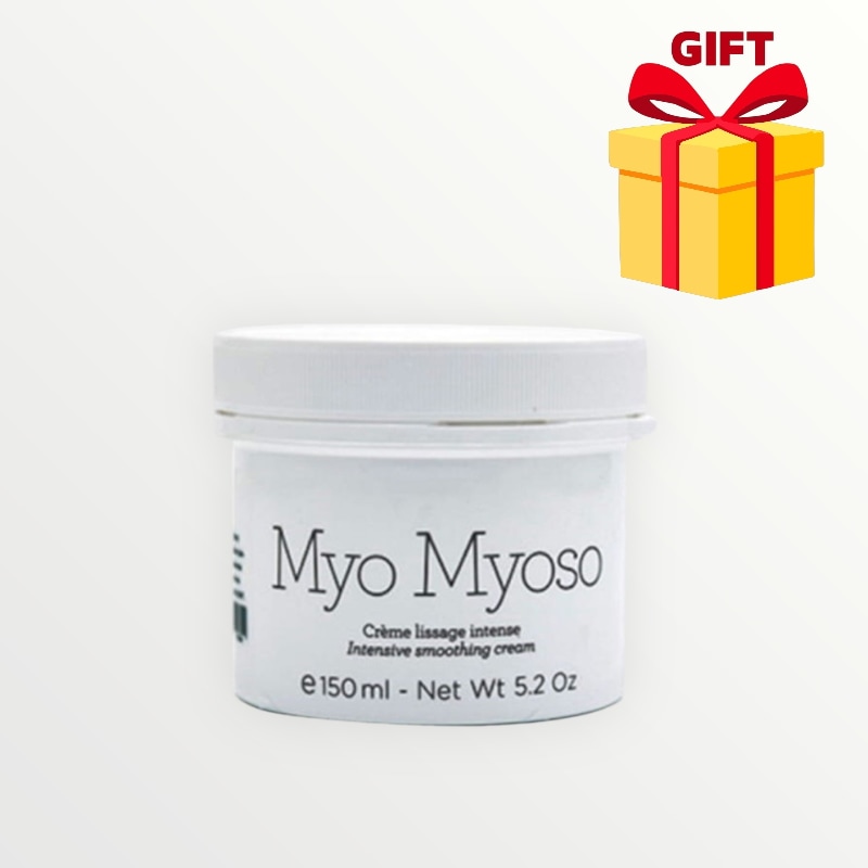 ミオミオソ クリーム 150ml gernetic myo myoso cream スムージングクリーム 高保湿 アイクリーム ほうれい線 首シワ 栄養クリーム