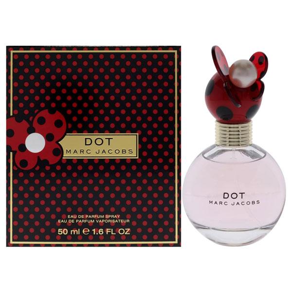 マークジェイコブス ドット EDP オードパルファム SP 50ml 香水 MARCJACOBS