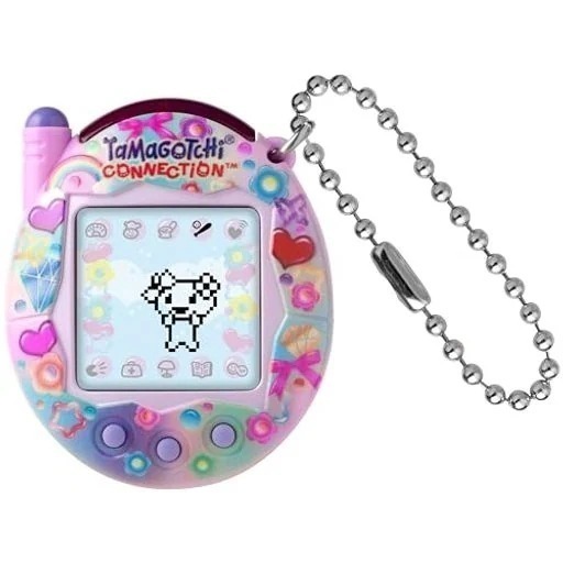 たまごっちコネクション - スイートチャーム