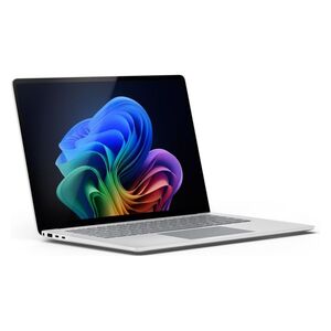 Surface Laptop 第7世代 15インチ・Core Ultra 5・16GBメモリ・256GB SSD・Windows 11 Pro搭載モデル