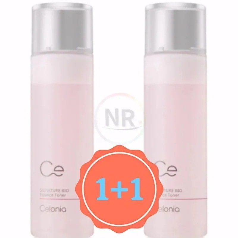 1+1 シグネチャーバイオエッセンストナー 150ml