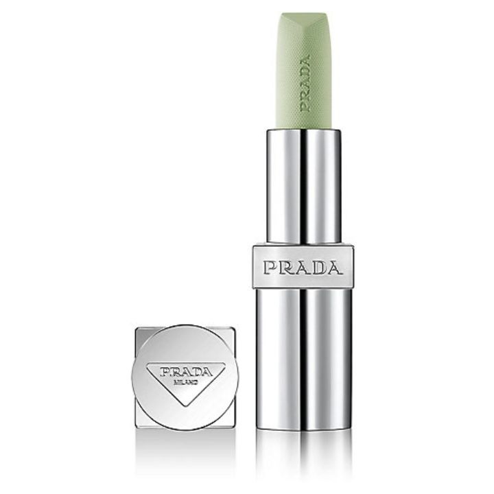 【国内正規品Ｕ０００】プラダ　ビューティー　PRADA BEAUTY　リップ　バーム　オプティマイジング　ケア　Ｕ０００