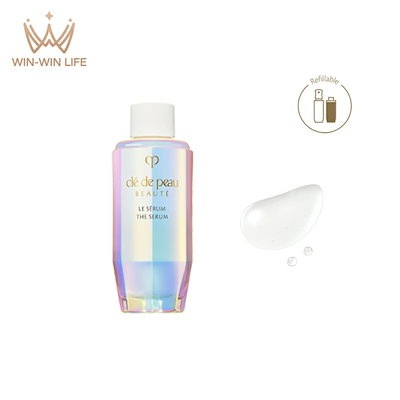 Qoo10] クレドポーボーテ CPB 資生堂 ル・セラムII 50ml : スキンケア
