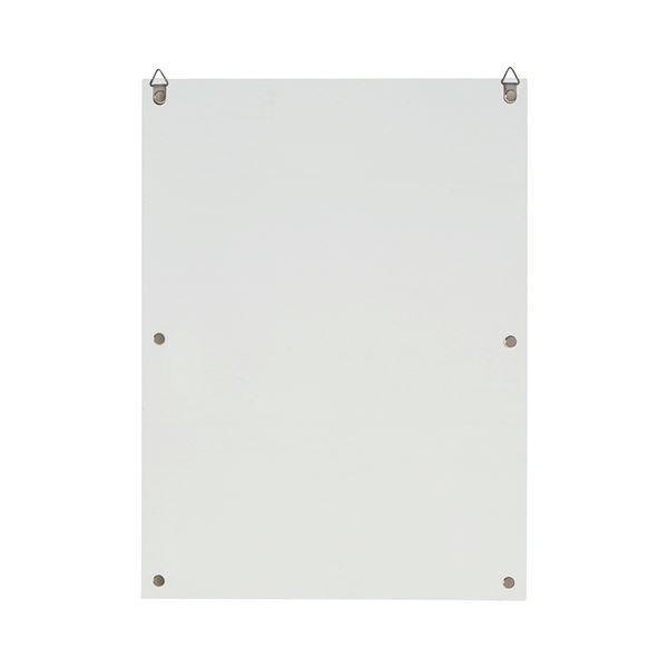 (まとめ) アートプリントジャパン アクリルクリアーパネル A4 1000052756 1枚 (×5セット)