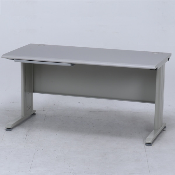 デスク 幅140cm 収納付き ペントレイ 引き出し 収納 ワークデスク 机 ホワイト オフィス パソコンデスク PCデスク 140 学習机 勉強机 在宅 書斎机 学習デスク オフィスデスク