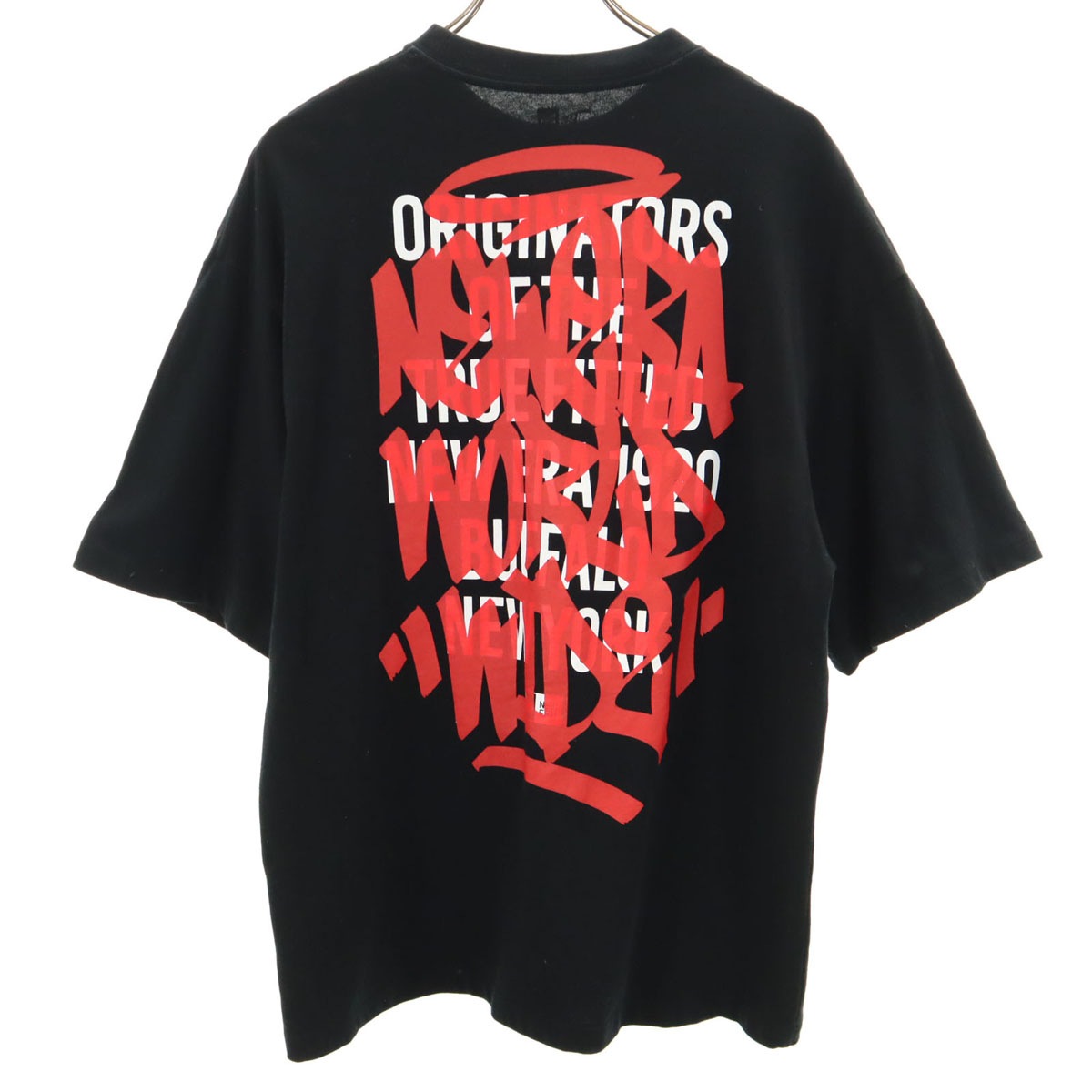 半袖 Tシャツ L ブラック メンズ 古着 4,802円