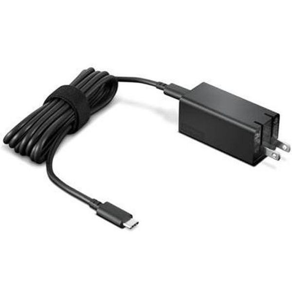 Lenovo ACアダプター 65W USB Type-C GaN 40AWGC65WW ACアダプター