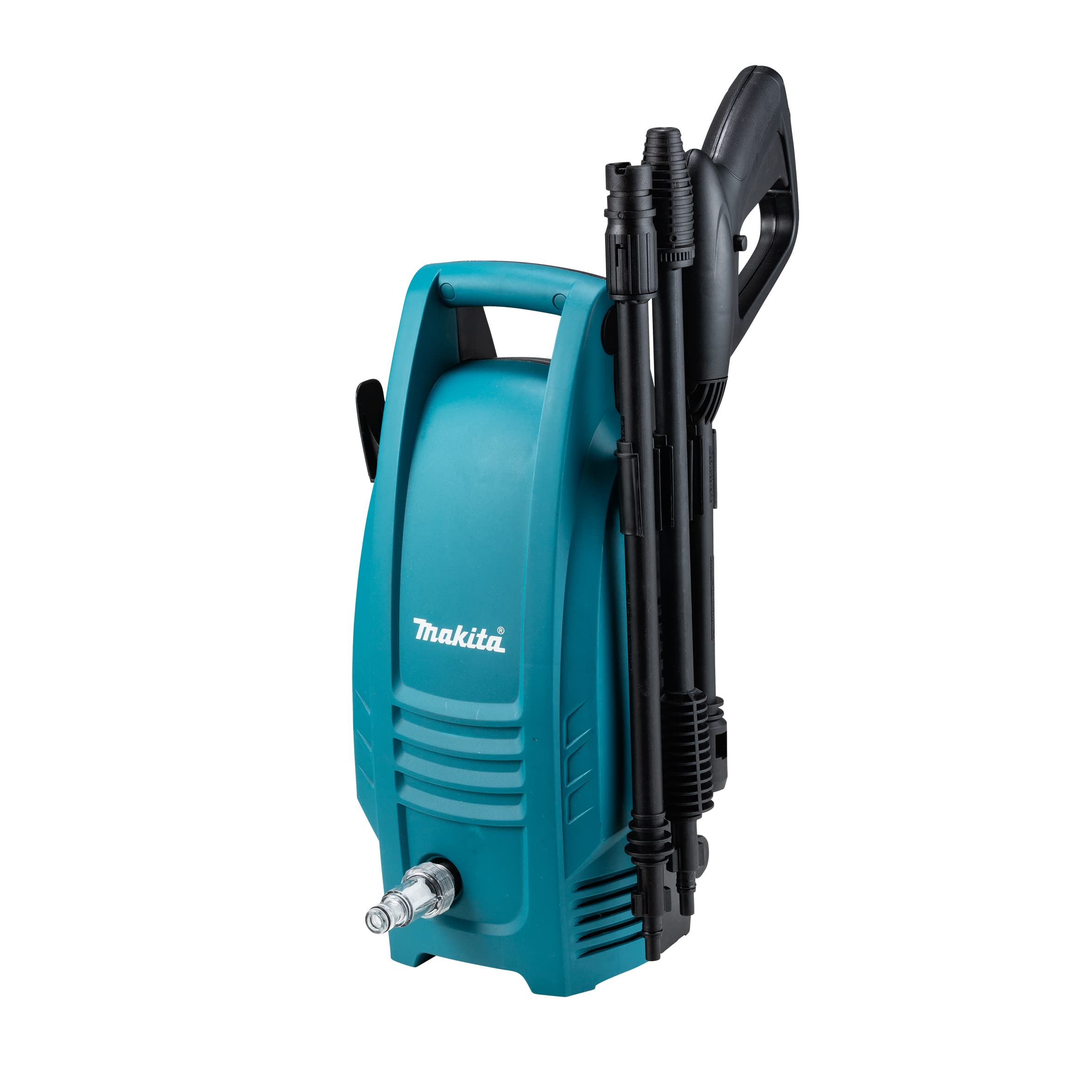 マキタ(Makita) 高圧洗浄機 MHW101 青