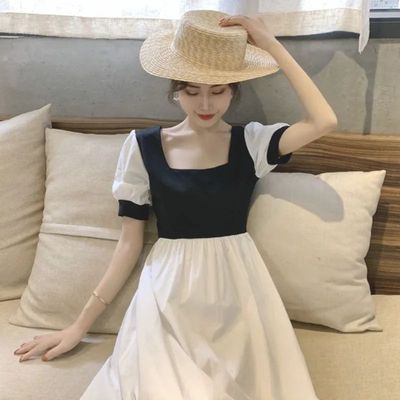 ロングワンピース シフォンワンピース ワンピース レディース 夏服 シャツワンピース 夏新作 21 レディースワンピース ファッショ 韓国 春コーデ 春夏ファッション ゆったり 上品 マキシ その他 ワンピース ドレス 値引きする Vivalafocaccia Com