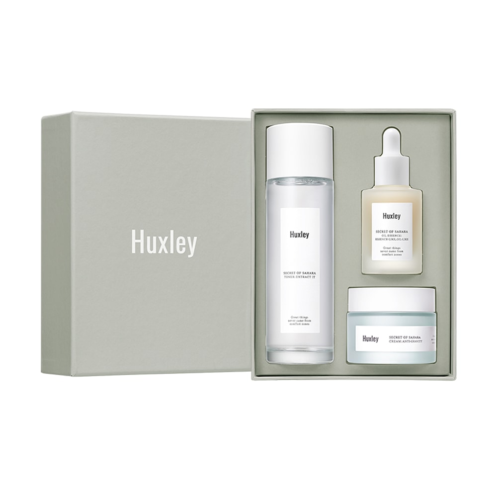 ハックスリー·エイミング·トリオ