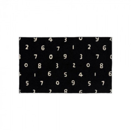 (クリーンテックス) 玄関マット JPM-Indoor SOU・SOU SO-SU-U 60×110cm