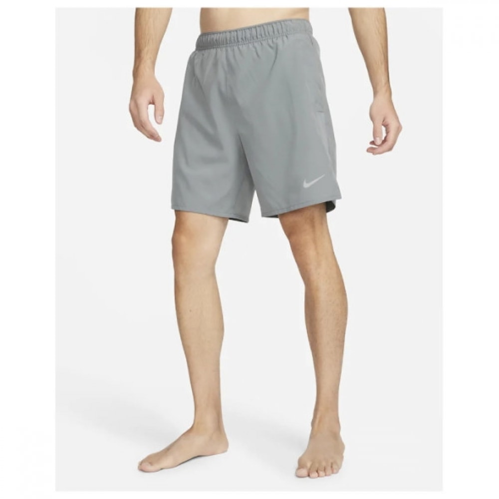 [Nike] [ナイキ]ドライフィットチャレンジャー（DV9360-084）7インチブリーフラインドバーサータイルショーツ