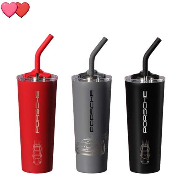 ポルシェ タンブラー 650ml