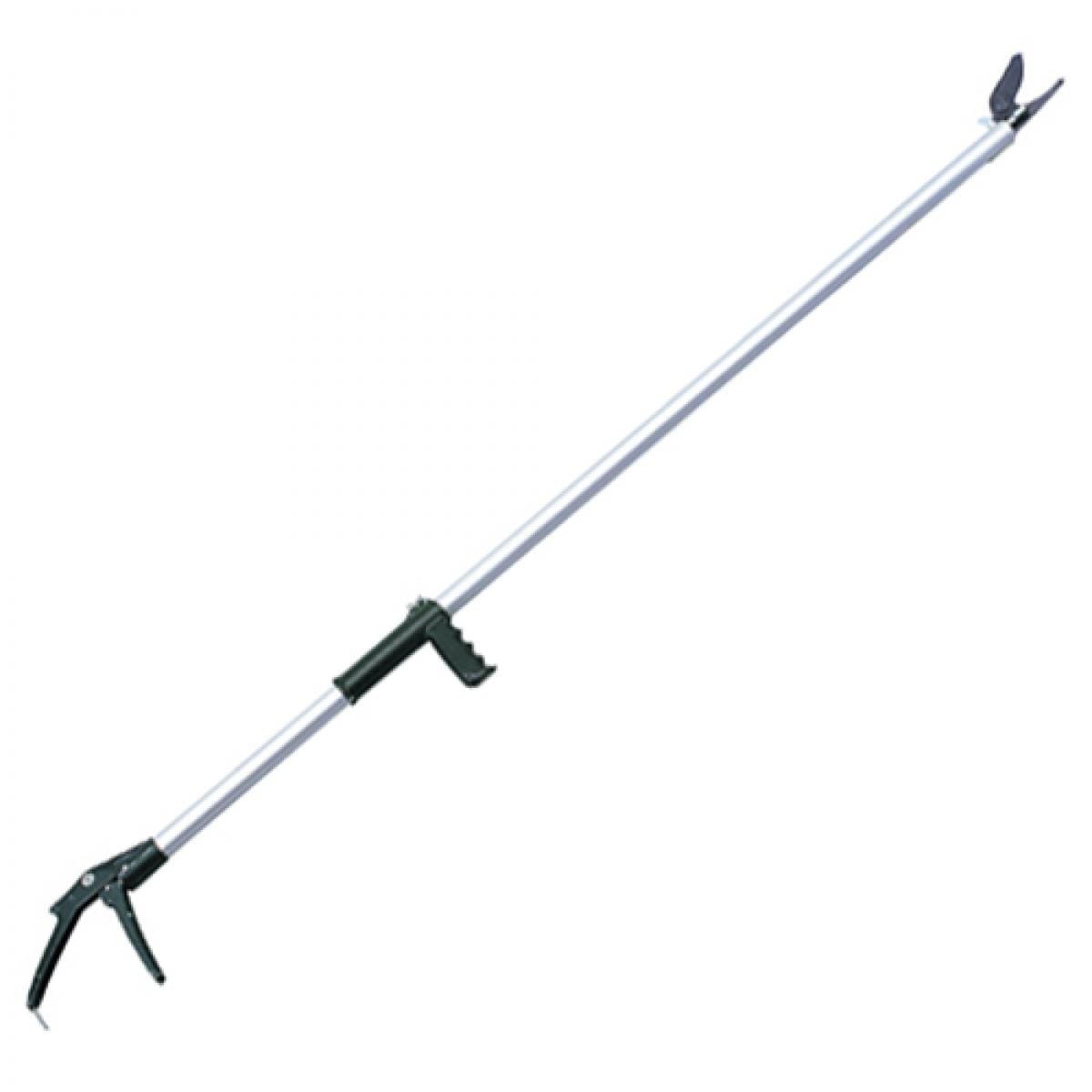 ニシガキ工業 高枝切りばさみ 高枝切プロ 2.0m N-107 植木 果樹 枝切り用 剪定 園芸 ハサミ はさみ 鋏 カニ印 7,947円