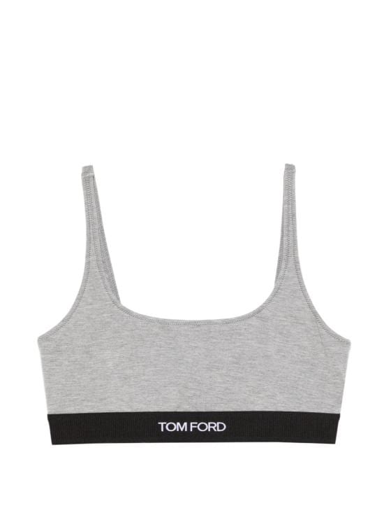 TOMFORD Women Underwear BRJ016 JEX011TBV Grey