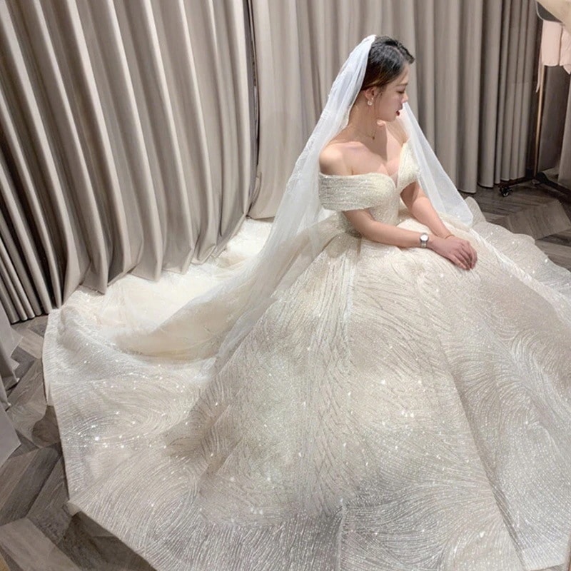ワンピースドレスドレス発表会 二次会 ロングドレス パーティードレス 花嫁ドレス ベアトップ 【セッ】結婚式 ウェディングドレス パーティードレス 演奏会 ワンピース秋 キャバ