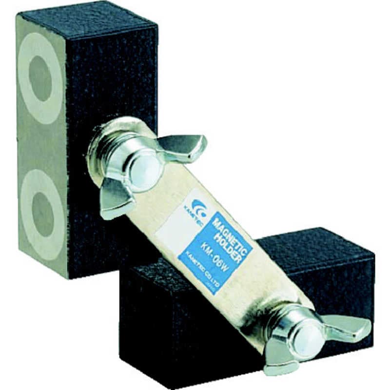 カネテック　永磁ホルダ　KM06W