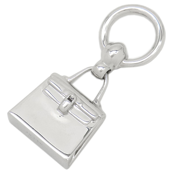 エルメス HERMES スカーフリング ミニケリー ツイリーリング