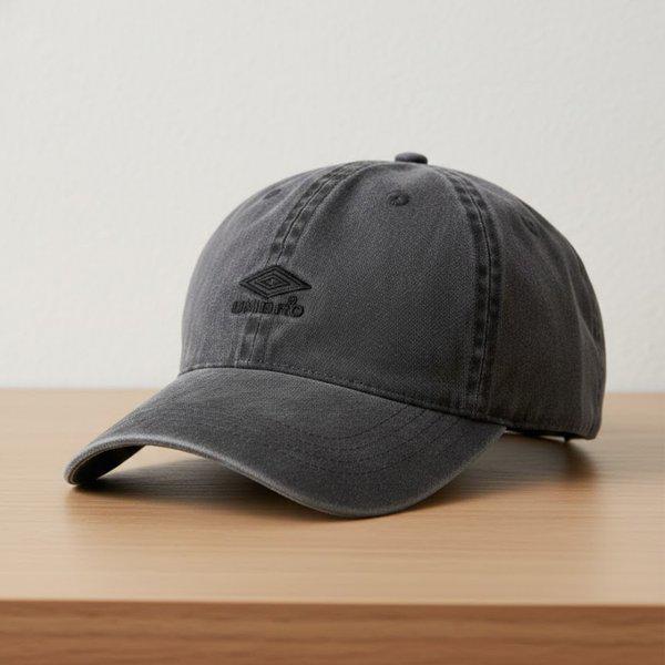 エッセンシャルウォッシングボールキャップ UR123CCP18MCH
