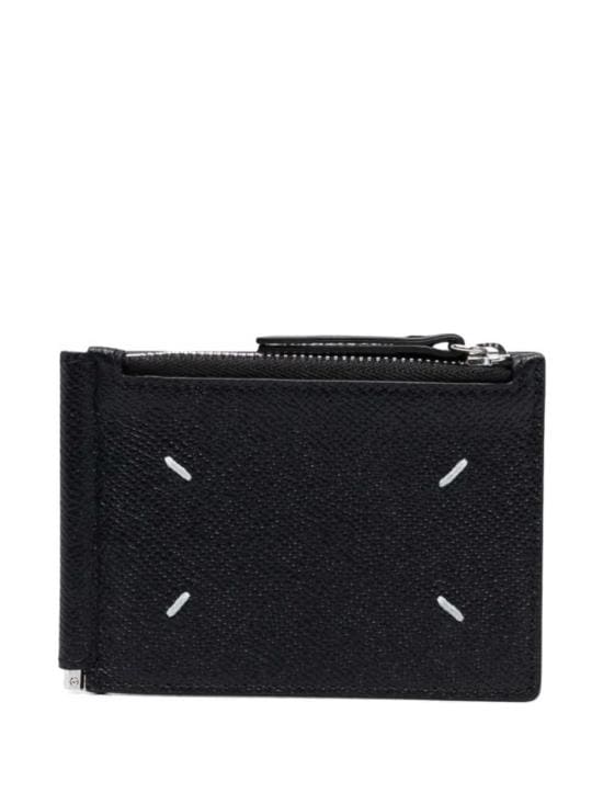 MAISON MARGIELA Men Wallet SA1UI0018 P4745T8013