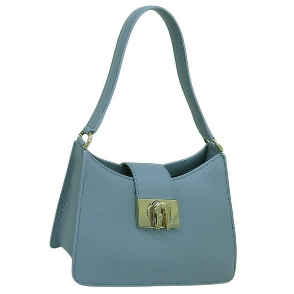 フルラ FURLA バッグ レディース ハンドバッグ ブルー wb01114hsf0002495s