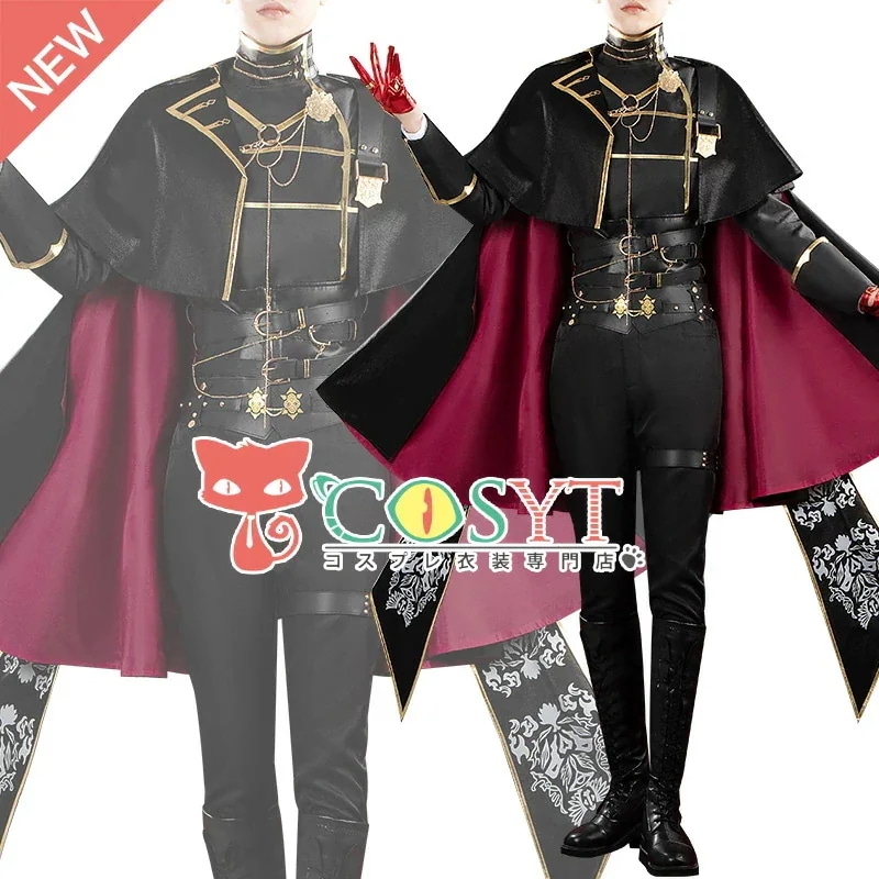 バーチャルYouTuber Vtuber ローレン ART_OF グッズ衣装 コスプレ衣装 仮装 変装 コスプレ cosplay ゲーム イベント パーティ