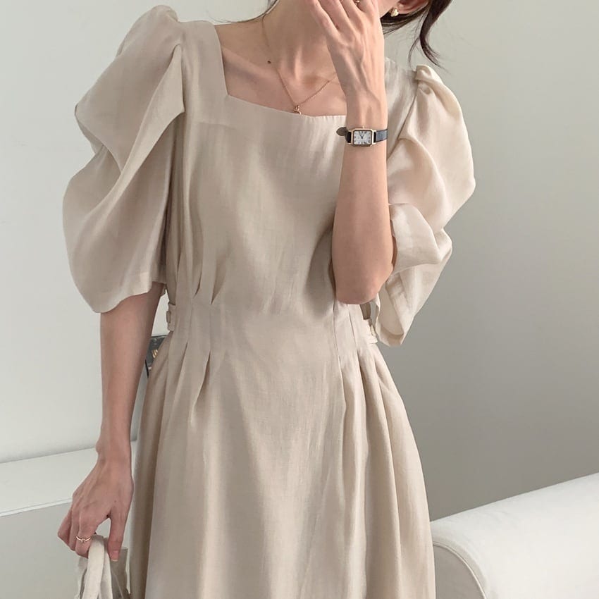 ワンピース ロングスカート フレアスカート フレアワンピース ロング ロング丈 マキシ マキシ丈