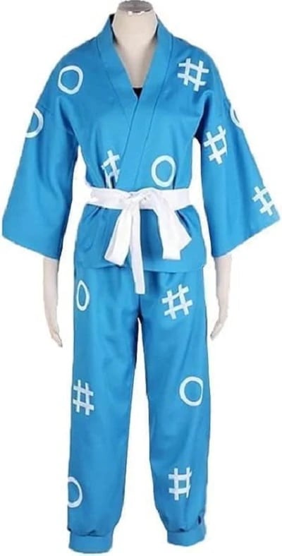 新作入荷]忍たま乱太郎コスプレ 衣装