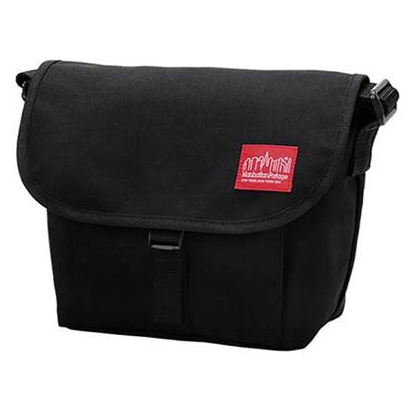 マンハッタンポーテージ Manhattan Portage ショルダーバッグ MP1505PXL-BLK